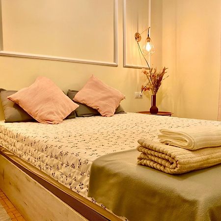 Amplio Apartamento Con Dos Patios Gijón Buitenkant foto