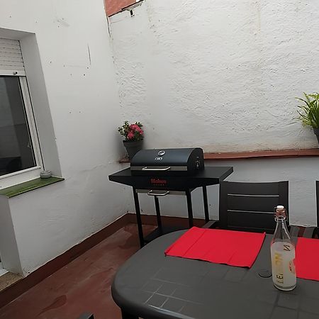Amplio Apartamento Con Dos Patios Gijón Buitenkant foto